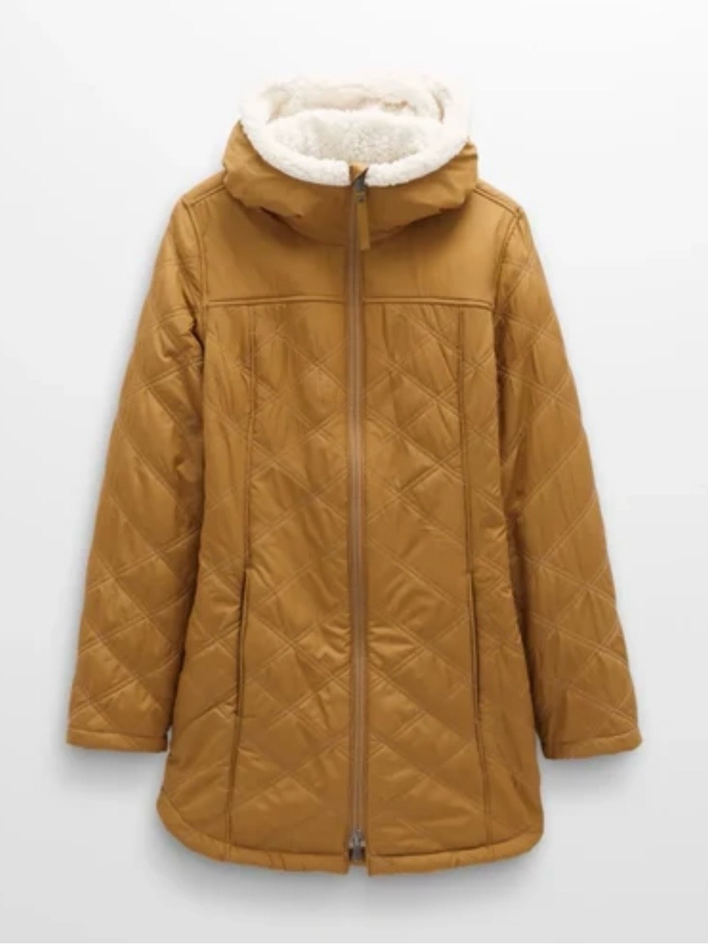 Prana Women's Elsa Coat Size XL